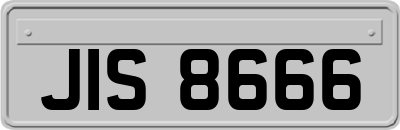 JIS8666