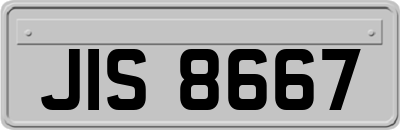JIS8667