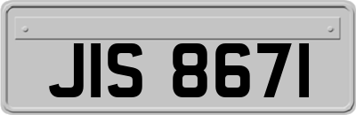 JIS8671