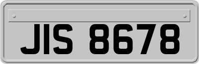 JIS8678