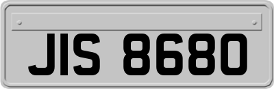 JIS8680