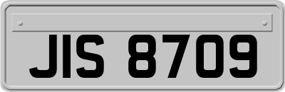 JIS8709