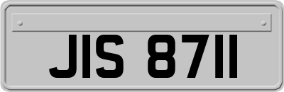 JIS8711