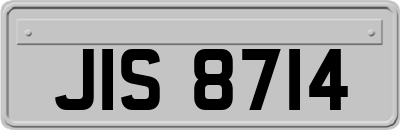 JIS8714