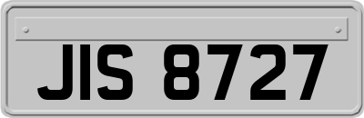 JIS8727
