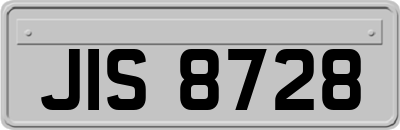 JIS8728