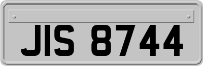 JIS8744