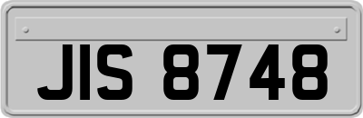 JIS8748