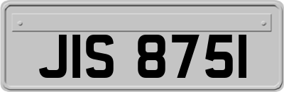 JIS8751