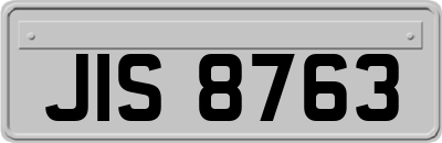 JIS8763