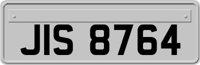 JIS8764