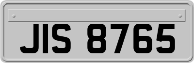 JIS8765