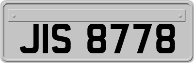 JIS8778