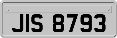 JIS8793