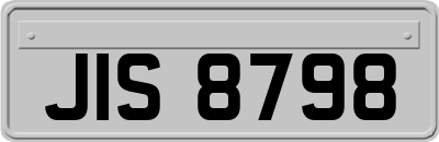JIS8798