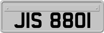 JIS8801