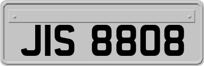 JIS8808