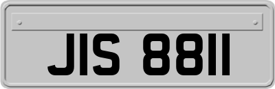 JIS8811