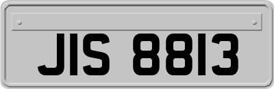 JIS8813