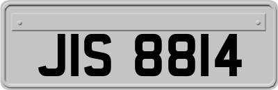 JIS8814