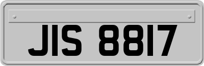 JIS8817