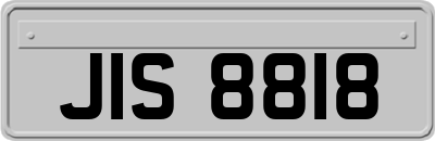 JIS8818
