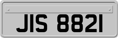 JIS8821
