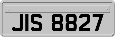 JIS8827