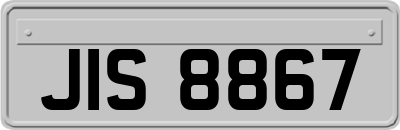 JIS8867