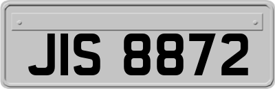 JIS8872