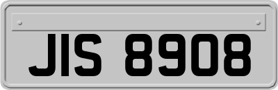 JIS8908
