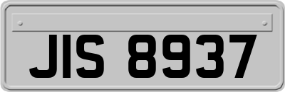 JIS8937
