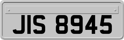 JIS8945