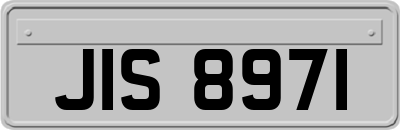 JIS8971