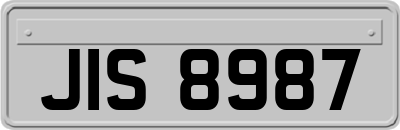 JIS8987