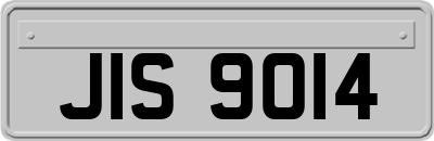 JIS9014
