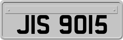 JIS9015