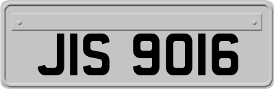 JIS9016