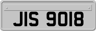 JIS9018