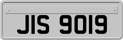 JIS9019
