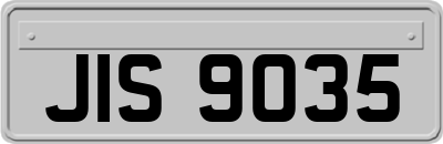 JIS9035