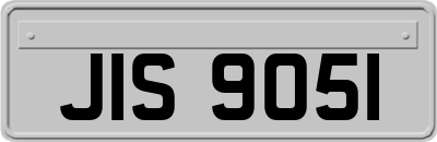 JIS9051