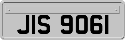 JIS9061