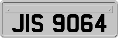 JIS9064