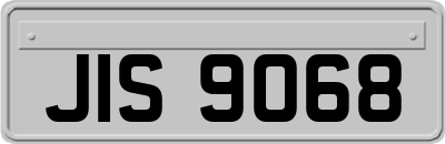 JIS9068