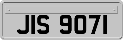 JIS9071