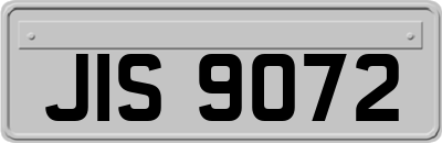 JIS9072