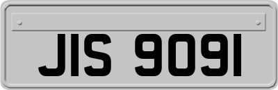 JIS9091
