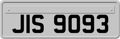 JIS9093