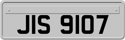 JIS9107